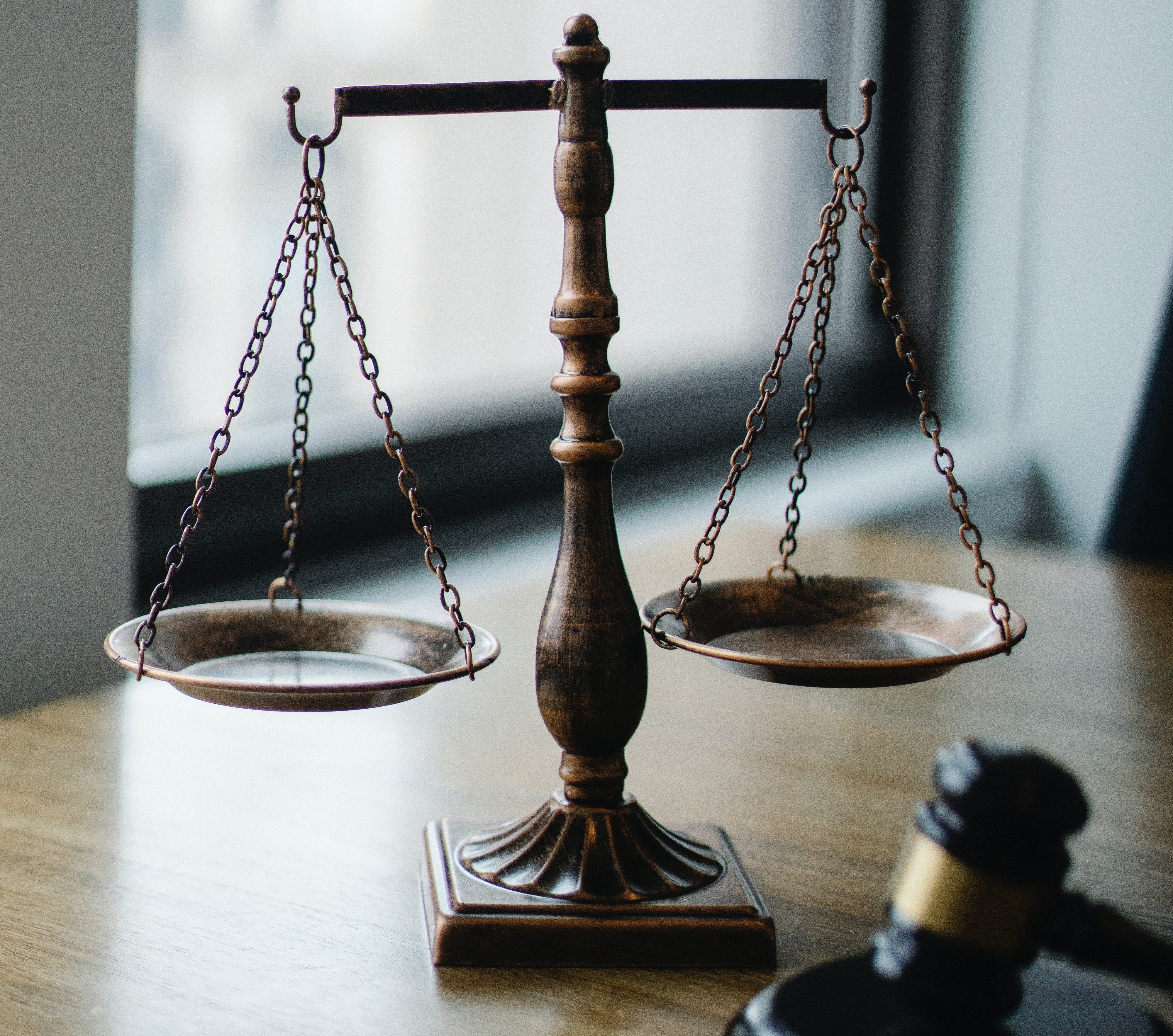 Two Girls working together